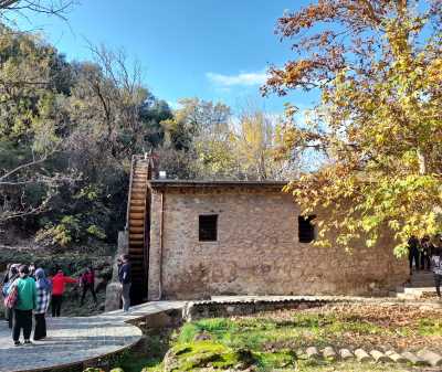 Beyoğlu Su Değirmeni